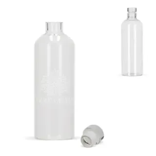 Glass bottle 1000ml - LT98889 (gadzety reklamowe)